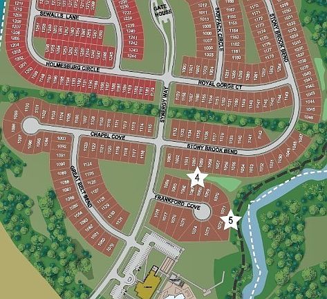 2nd image of 5306 Synergy Pvt Way