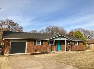 2913 Birch Ln, Edmond, OK 73034