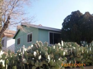 401 S Parker St, Globe, AZ 85501
