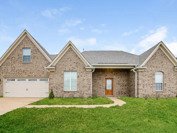 2888 S Cherry Dr, Southaven, MS 38672