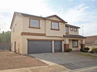39 Casa Del Fuego St, Henderson, NV 89012