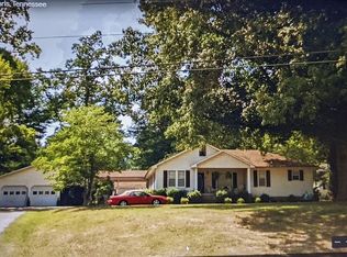 3690 Highway 79 S, Paris, TN 38242