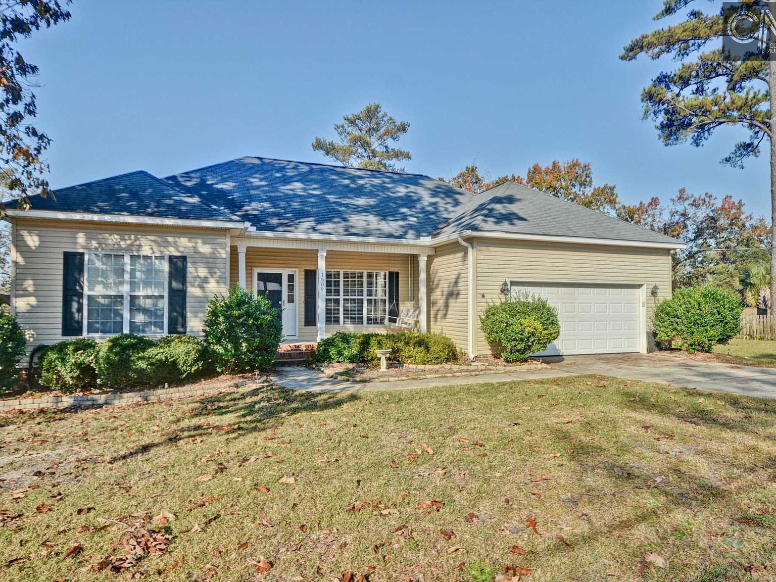 1509 Congaree Dr, West Columbia, SC 29172 Zillow