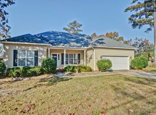 1509 Congaree Dr, West Columbia, SC 29172