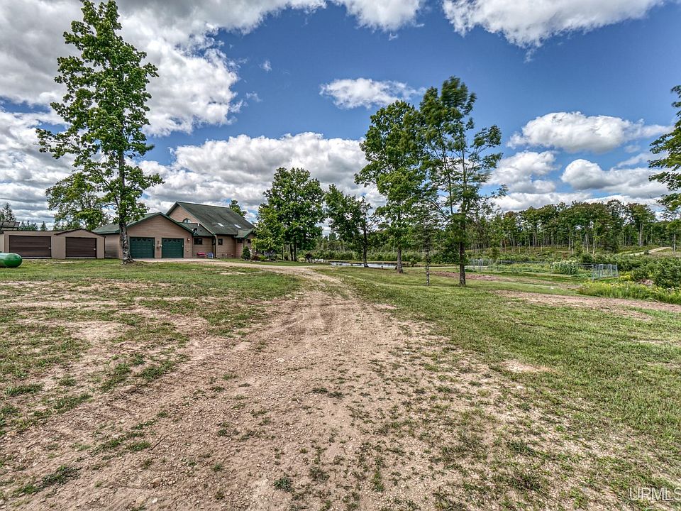 19540 N Vega, Hermansville, MI 49847 Zillow