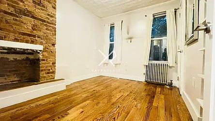 Rented by Yaffa Realty LLC