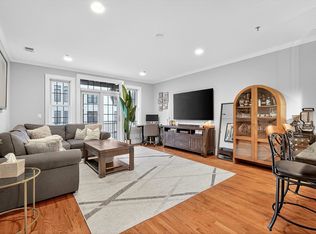 The Westfields, Hoboken, NJ 07030