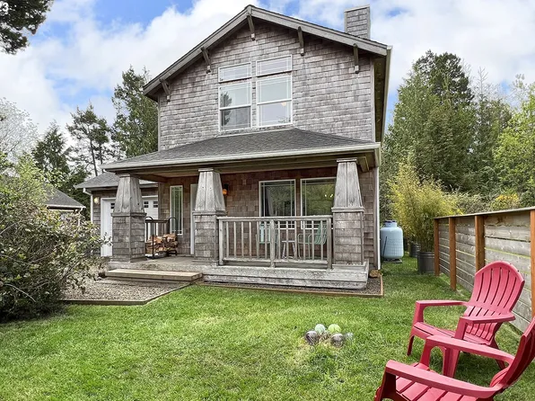 11445 Evergreen Way, Nehalem, OR 97131