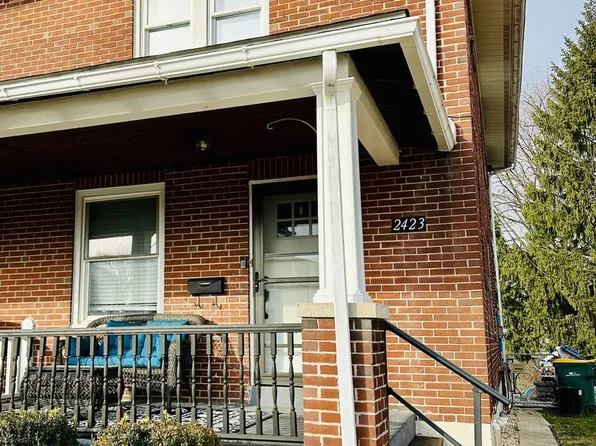 2423 Cleveland Ave, Reading, PA 19609