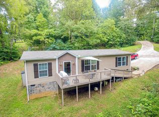 8553 Pedigo Rd, Powell, TN 37849