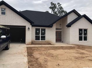 413 Forest Oaks Cv, Jacksonville, AR 72076