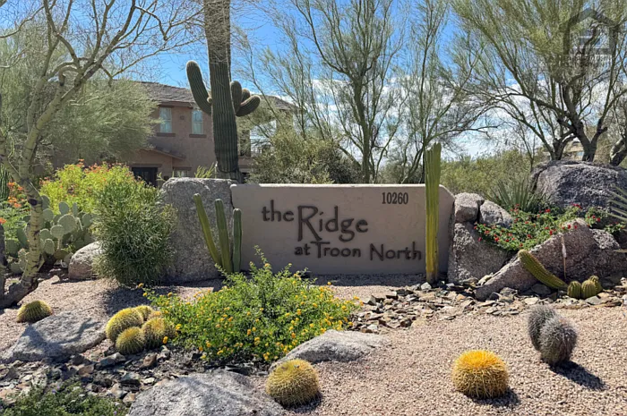 10260 E White Feather Ln #2015 — Photo 3