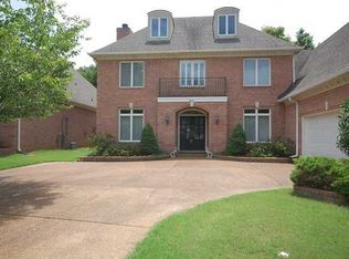 8441 Woodmanor Cv, Cordova, TN 38016