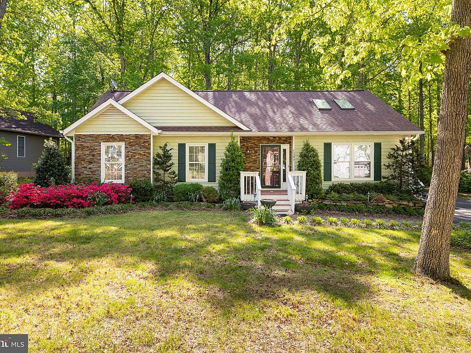 1307 Lakeview Pkwy, Locust Grove, VA 22508 Zillow