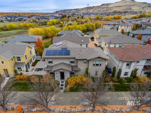 3834 S Caddis Pl, Boise, ID 83716