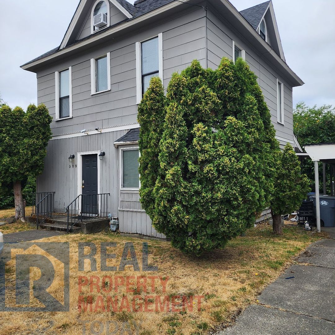 509 118th St S #D, Tacoma, WA 98444 | Zillow