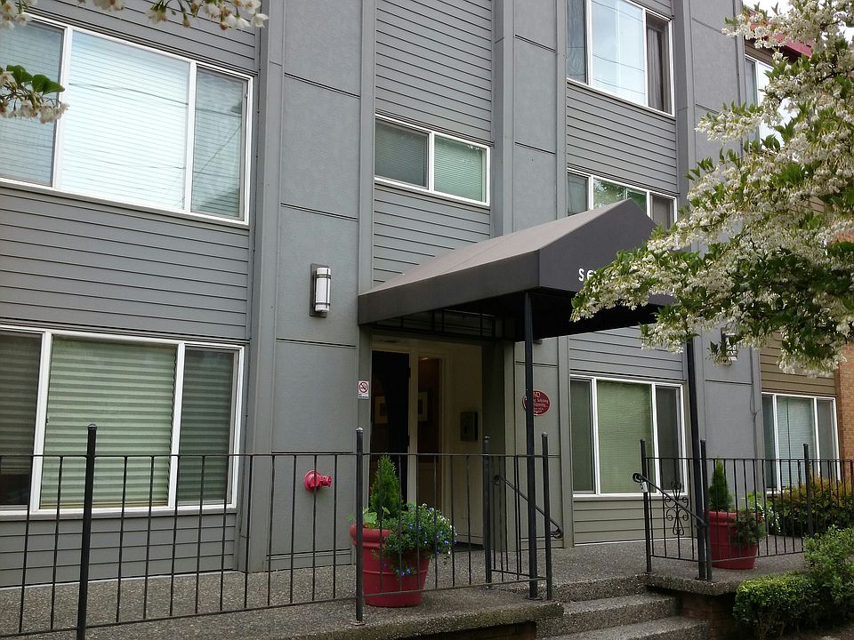 1st image of 1707 Boylston Ave APT 205