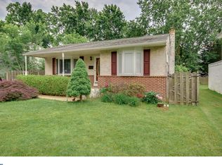 526 Lemon St, Warminster, PA 18974