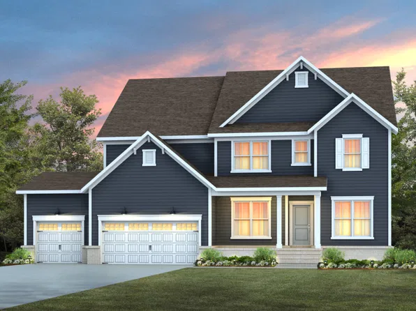 Willwood Plan, Browning Stables