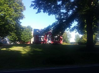 5198 2 Mile Rd, East Leroy, MI 49051