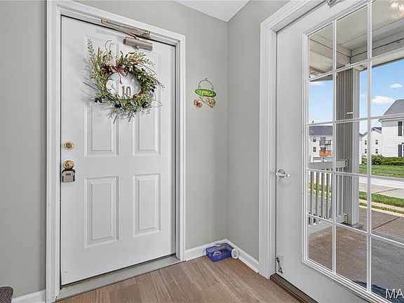 4th image of 10 Homefield Gardens Dr #17N