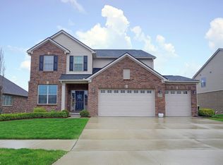 55242 Trevino Dr, Macomb, MI
