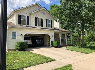 3902 Forest Rise Ln, Indianapolis, IN 46203