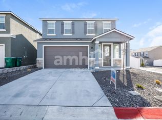 6530 Enlightenment Dr, Reno, NV 89523
