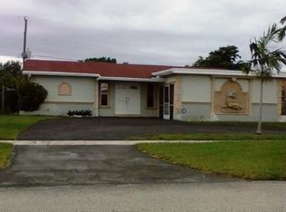 11630 NW 29th Mnr, Sunrise, FL 33323