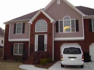 3038 Cockspur Trl, Marietta, GA 30008