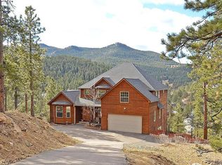 3195 Snow Trillium Way, Evergreen, CO 80439