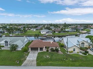 1601 SE 10th Ave, Cape Coral, FL 33990
