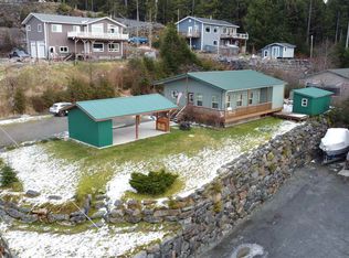 8234 Refuge Ct, Ketchikan, AK 99901
