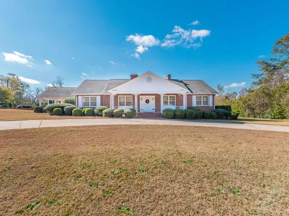 600 Roland Ave, Johnston, SC 29832