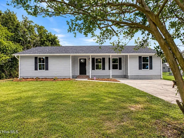 538 Waters Road, Jacksonville, NC 28546
