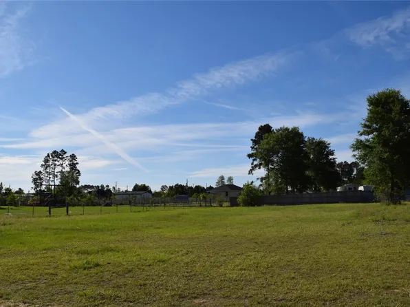 1129 Road 5100 Rd, Cleveland, TX 77327