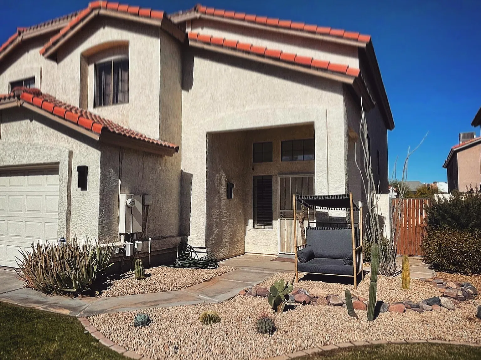 E Hiddenview Dr, Phoenix — Photo 3