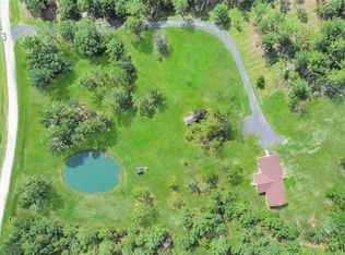2544 Janells River Dr, Folkston, GA 31537
