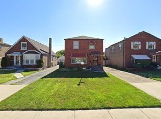 10945 S Green St, Chicago, IL 60643