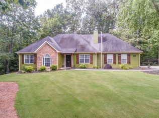 306 Poplar Trl, White, GA 30184