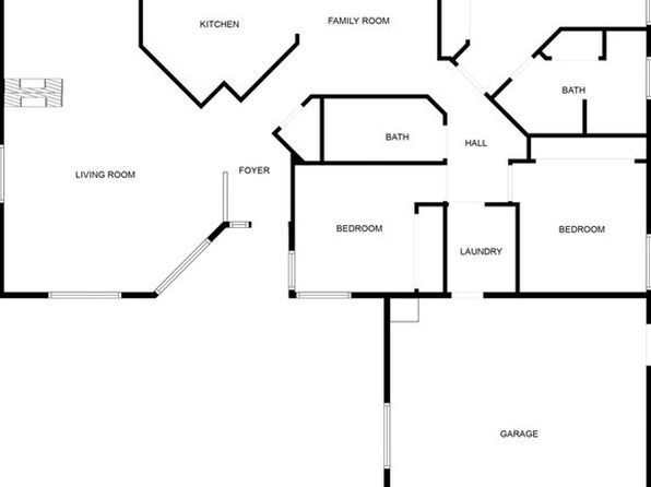 365 Brookside Dr, Chico, CA 95928