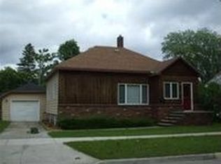107 Avery St, Alpena, MI 49707