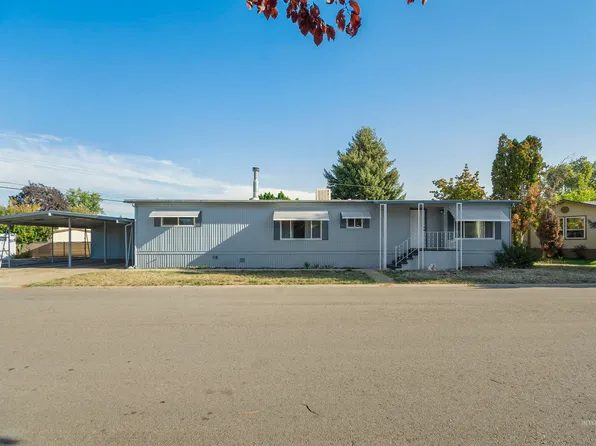 10642 W Macaw Ln #39, Boise, ID 83713