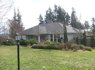 12802 50th Stct E, Edgewood, WA