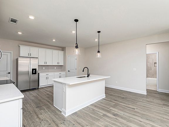 Open Entertainment Space