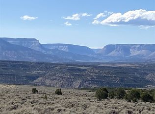 4121 V 5/10 Rd, Debeque, CO 81630