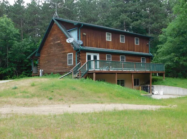 N2550 County Road CC, Clintonville, WI 54929