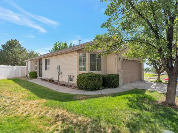 6607 S Cedar Hill Ct, West Jordan, UT 84081