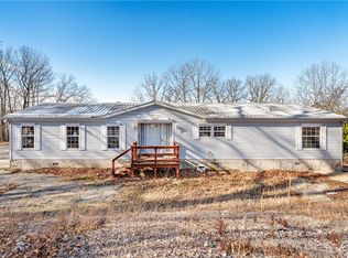 33 Skyview Ln, Eureka Springs, AR 72631