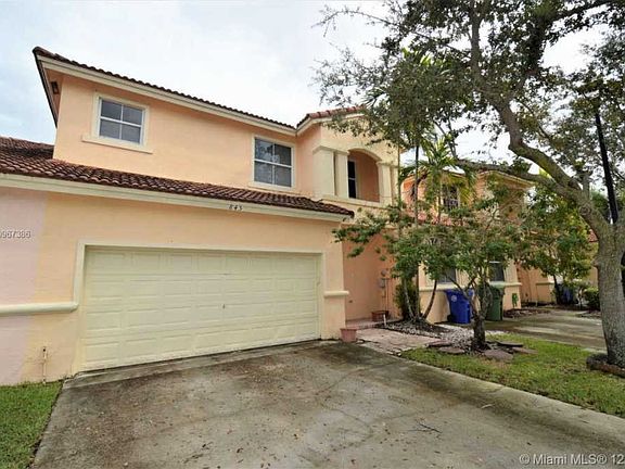 2nd image of 845 NW 132nd Ave #845